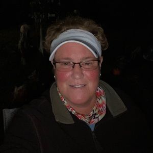 Meet your Posher, Trish